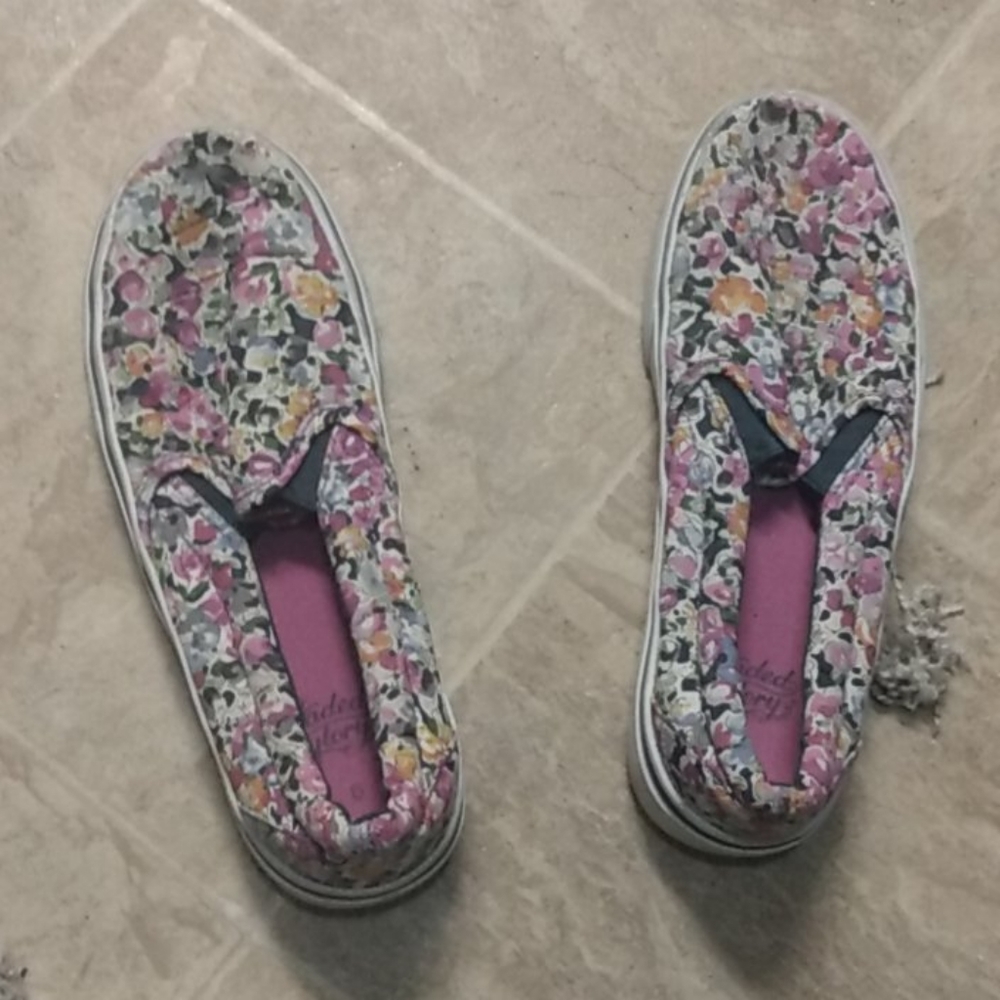 Shoes